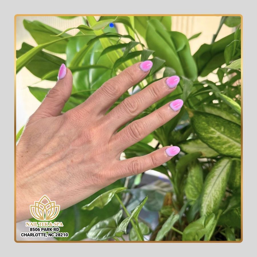 Nail June 19